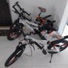 فروش دوچرخه درهمه سایز در کرمانشاه