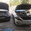 تعمیرات انواع خودرو های وارداتی تعمیر موتور،گیربکس،جلوبندی ،عقب بندی در تهران