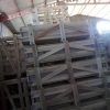 تولید پالت و جعبه چوبی در تبریز