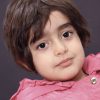 اتلیه عکس کودک در مشهد