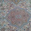 بافت و فروش فرش ابریشم ریز در تبریز