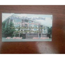 ارائه خدمات تخصصی کفسابی و نماشویی در تهران