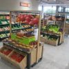 فروش  وسایل جانبی موبایل،  ارایشی بهداشتی مواد خوراکی غلات لبنیات در شاهرود