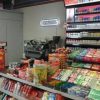 فروش  وسایل جانبی موبایل،  ارایشی بهداشتی مواد خوراکی غلات لبنیات در شاهرود