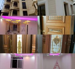 خدمات بازسازی و تعمیرات صفر تا صد ساختمان در کرمانشاه