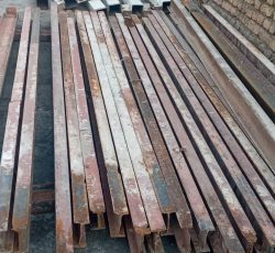 خرید و فروش ضایعات آهن و فلز در قزوین – الوند
