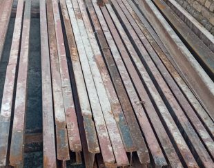 خرید و فروش ضایعات آهن و فلز در قزوین – الوند
