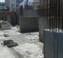 خدمات پیمانکاری ساختمان در استان خراسان و مازندران