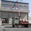 مرکز آهن آلات جواد جلیلیان در خرمشهر
