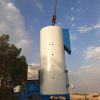 تولید ماشین الات یونولیت سقفی و بسته بندی در خمینی شهر