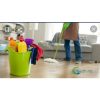 خدمات نظافت منزل در همدان