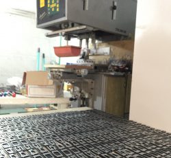 خدمات چاپ صنعتی تامپو سایدام پرینت