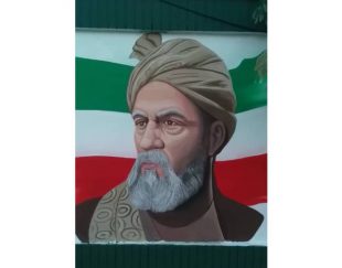 خدمات نقاشی دیواری در مشهد و سراسر کشور