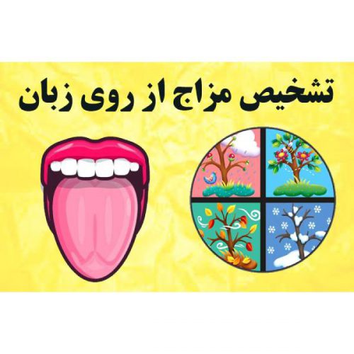 زبان شناسی در طب سنتی در شیراز