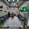 تنظیم قرارداد هولوگرام دار و کد رهگیری شهرک ثامن ، گلشهر ، طلاب