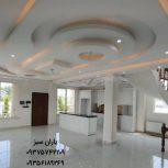معماری نظارت و اجرای پروژه های ساختمانی تالار و ویلا محوطه سازی در گیلان