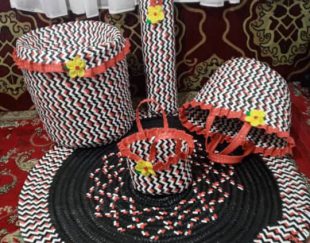 تولید و فروش انواع صنایع دستی در لاهیجان