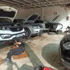 تعمیرات ماشین های خارجی در اصفهان