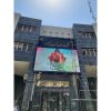 تولید ، ساخت و تعمیرات انواع تابلوهای تبلیغاتی در تهران – شهرک صنعتی گلگون