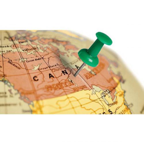 مطمئن ترین روش مهاجرت قانونی به کانادا و شینگن در تهران