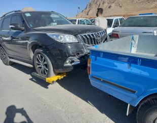 امداد خودرو سراسری کرمانشاه