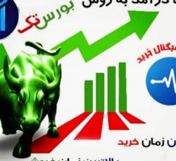 آموزش بازارهای فارکس و ارز دیجیتال و فیوچرز و بورس ایران و بازار آتی