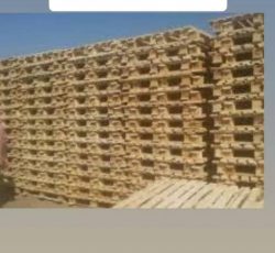 خرید و فروش انواع پالت چوبی در مشهد