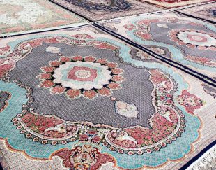 شستشوی تخصصی فرش ماشینی و دستباف در مشهد