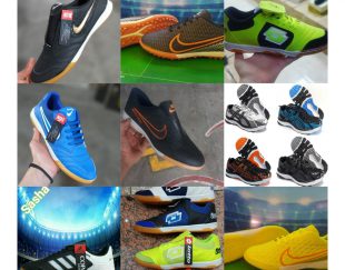 تولید کننده کفش های ورزشی در تبریز