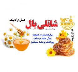 فروش عسل 100 درصد طبیعی(عمده و خرده) در آذربایجان غربی