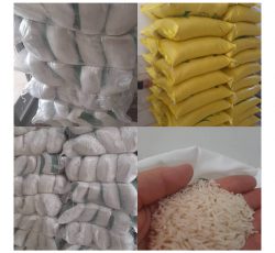فروش برنج طارم هاشمی به قیمت باورنکردنی در تهران