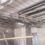 ساخت و نصب انواع سازه های فلزی در کرمان