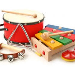 آموزش موسیقی کودک خصوصی در تهران