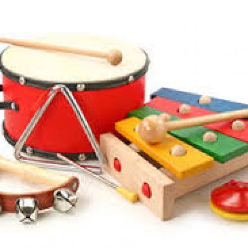 آموزش موسیقی کودک خصوصی در تهران