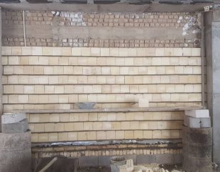 پیمانکار و بنای سفت کار ساختمان در اصفهان