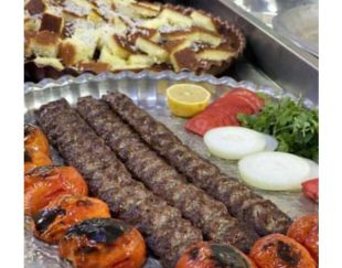 سفارش غذای خانگی در تهران