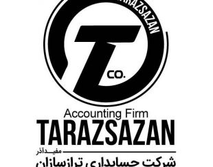 ارائه انواع خدمات مالی، مالیاتی، حسابداری و حسابرسی در تبریز