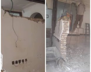 جوشکار سیار و تعمیرات ساختمان در کوی رمضان – خوزستان