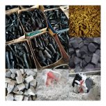 ساخت انواع کوره زغال در کرمان – رفسنجان