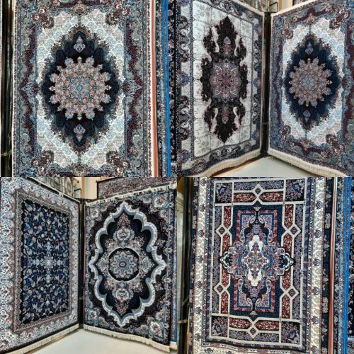 فروش فرش 700 شانه در سراسر ایران