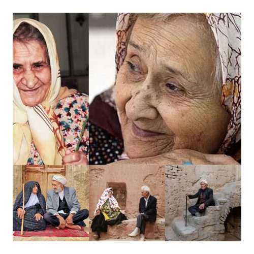 تهیه فیلم مستند یادگاری از بزرگان خانواده شما در شهریار