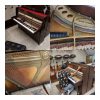 پیانو طنین – ارائه خدمات کوک و رگلاژ و تعمیرات پیانو اکوستیک در تهران – سعادت آباد
