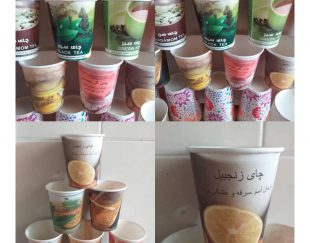 فروش محصولات تولیدی سبلان ( دمنوش گیاهی ) در گوگان – آذربایجان شرقی
