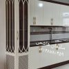 اجرای کابینت آشپزخانه در ارومیه