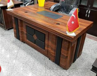 تولید و فروش انواع میز های اداری سبلان در تهران – شهر قدس