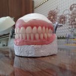 لابراتور دندانسازی در مشهد