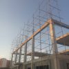 نصب سریع داربست فلزی در تهران و کرج