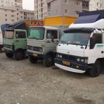 اتوبار ظریف بار – حمل بار و اثاثیه منزل در سراسر تهران