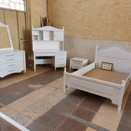 ساخت و فروش تخت خواب معمولی ، تاشو و دوطبقه در یزد