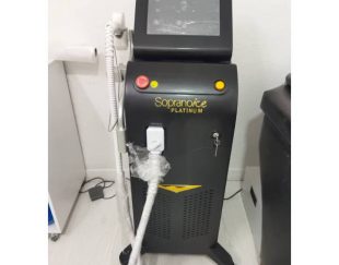 ارائه خدمات لیزر بدن با دستگاه پلاتینیوم پلاس 2021 و پاکسازی پوست در مشهد